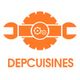 DEPCUISINES Sàrl