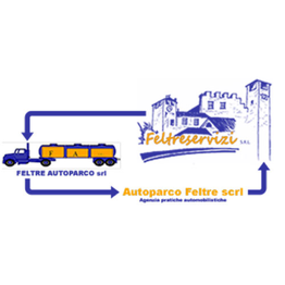 Feltre Autoparco logo