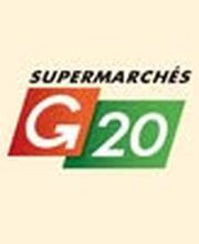 SUPERMARCHÉ G20 image 1