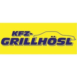 Kfz Grillhösl