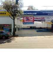 TIREX Michelin Arco Sur imagen 3