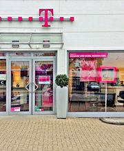 Telekom Shop Bild 1