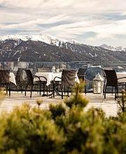 Panoramahotel Huberhof immagine 8