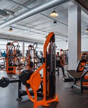 Basic-Fit 24/7 image 4