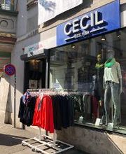 Cecil Shop Bild 1