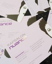 Kapsalon Nuance afbeelding 5
