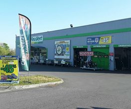 Feu Vert image 1