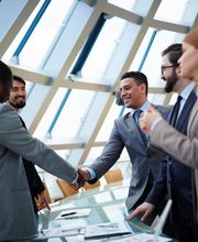 Transworld Business Advisors of Irvine and Tustin image 1