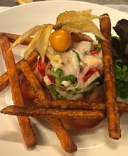 Taverne Evolénarde Bild 2