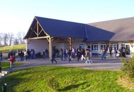 Lycée agricole privé de Soule à Mauléon