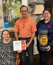 Bel Furniture Victoria image 9