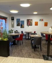 Bäckerei/Konditorei und Cafe'Kolb Bild 1