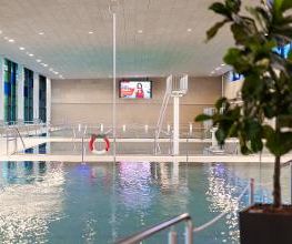 Freizeitbad Nautiland Bild 11