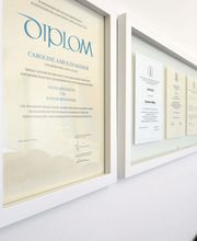 Studio dentistico dr. med. Airoldi Giulio Bild 10