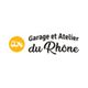 Garage et Atelier du Rhône SA & Europcar