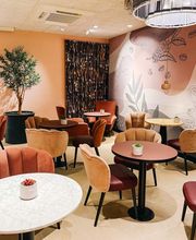 Junge Die Bäckerei. Bild 5