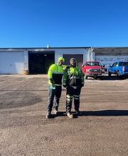 LRS Wadsworth Waste Service image 12