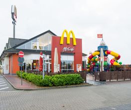McDonald's Bild 1
