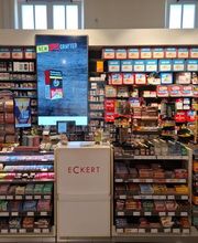 Eckert Dessau HBF