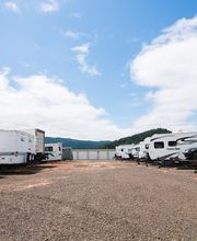 Gecko RV and Boat Storage image 15