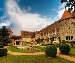 Château de Hattonchâtel image 3