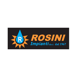 Rosini Impianti logo