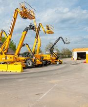 Kiloutou Montbéliard (Taillecourt) image 2