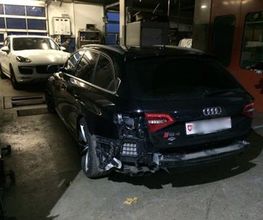 Garage et carrosserie Froidevaux Sàrl Bild 6