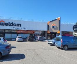 Weldom Montdidier image 1