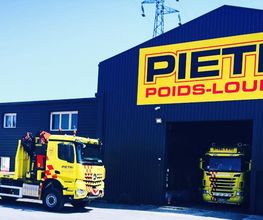 Pietri Poids Lourds image 1