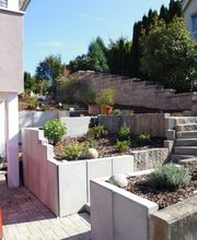 Rung Pflasterbau Bild 1