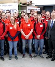 Elektro Kossmann GmbH & Co. KG Bild 5