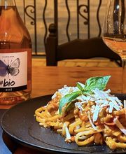 Pompeii Restaurant-pizzeria Bild 4