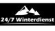 Winterdienst Diehl Hessen