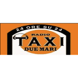 Taxi Due Mari soc.coop. logo