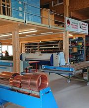 Berni Davatz AG Bild 5