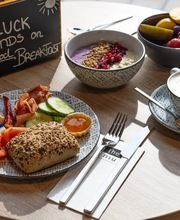 Holiday Inn - the niu, Rig Lübeck by IHG Bild 7