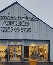 POMPES FUNEBRES AUBOIRON image 2