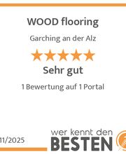 werkenntdenBESTEN.de Qualitätssiegel