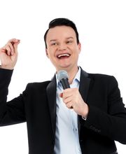 Florian Kunze Speaker und Business Profi