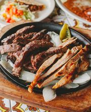 Mercado Juarez Restaurant image 11