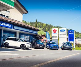 Andermatt AG, Sihlsee-Garage Bild 11