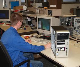 Technical Repair Service GmbH Bild 3