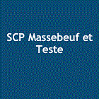 Sarl Massebeuf Teste