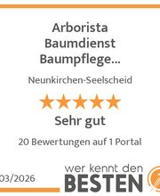 werkenntdenBESTEN.de Qualitätssiegel