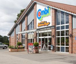 Combi Verbrauchermarkt Esterwegen Bild 1