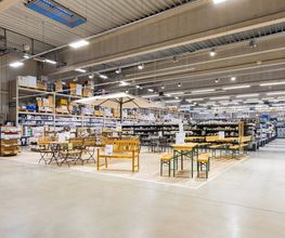 EDEKA Foodservice Minden Bild 10