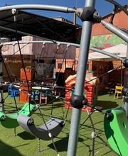 Jungle Parco Giochi &  Food immagine 11
