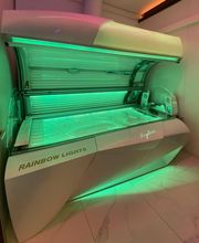 Sun-Star AG Sonnenstudio-Solarium Rorschach Bild 11