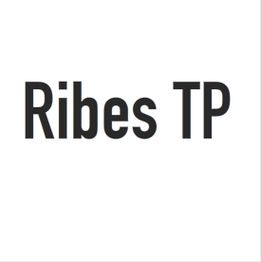 Ribes TP
